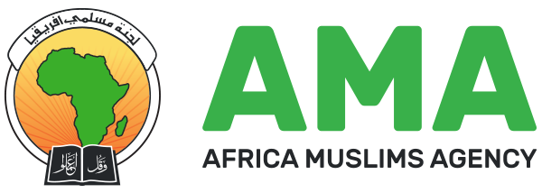 Africa Muslims Agency