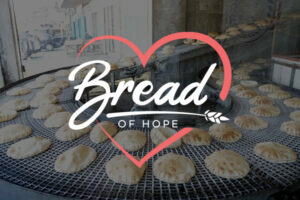 Bread of Hope