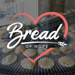 Bread of Hope