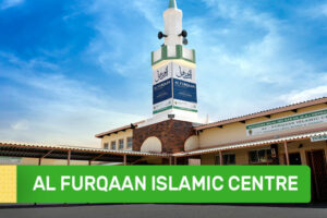 Al Furqaan Islamic Centre