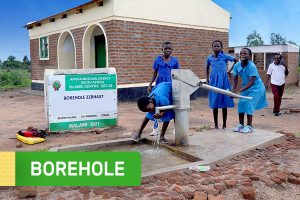 Borehole