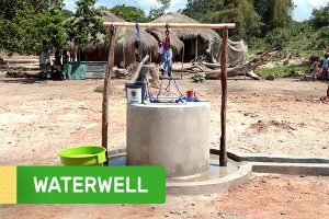 Waterwell