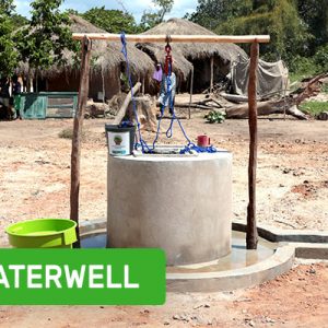 Waterwell