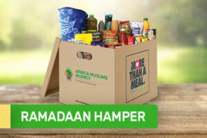 Ramadaan Hamper
