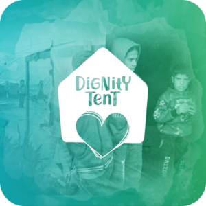 Dignity Tent